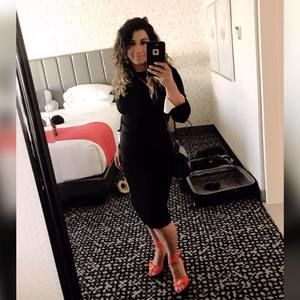 Meet your Posher, Luz elena